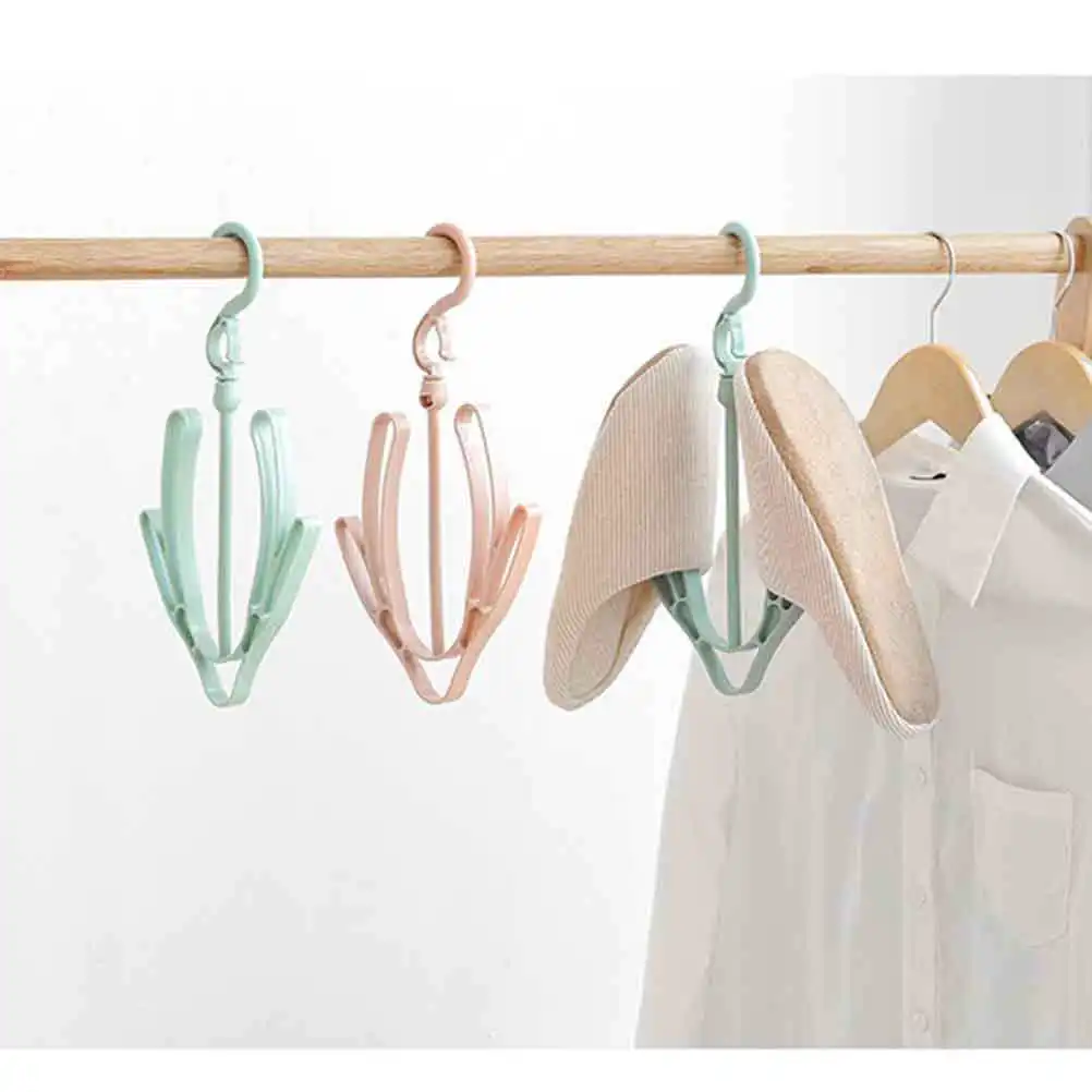 

Набор из 4 складных вешалок-формователей для обуви из полипропилена, сверхпрочные, для высоких сапог, для сушки на солнце, для использования на улице и в помещении, аксессуары для обуви