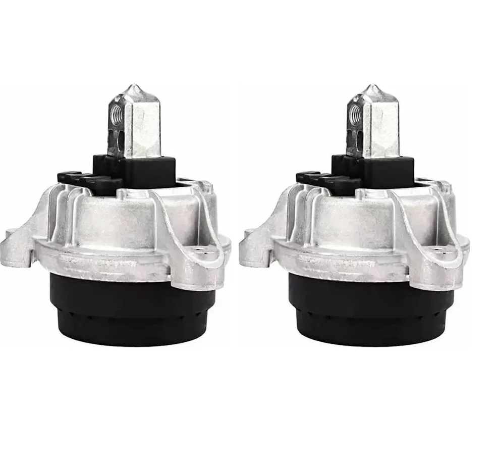 6785602 6780264 6780263 3943601 3944401 3911301 3699201 3699801 V201549 V201548 Engine mount Generator mount For BMW 5 6 7
