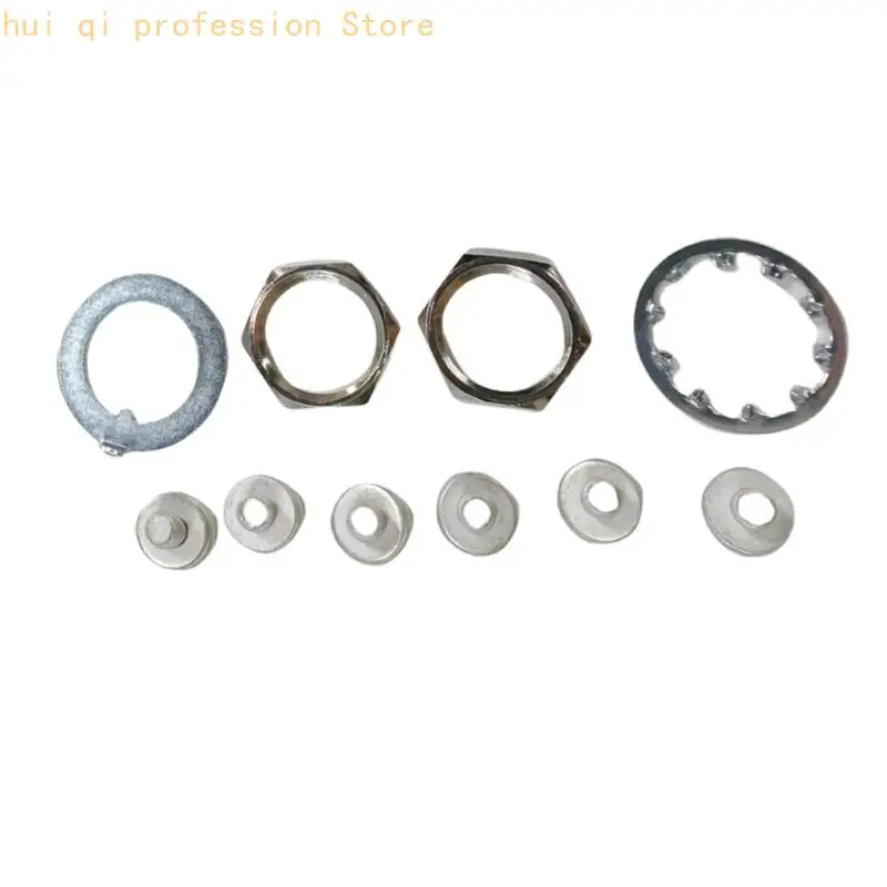 Ersatz-Steuerschalter für S-80X S-80 Z80 Z60 Teleskoparbeitsbühnen 128200 128200GT H8WE – Detail 7