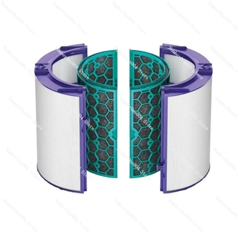 Activated Carbon Fi…