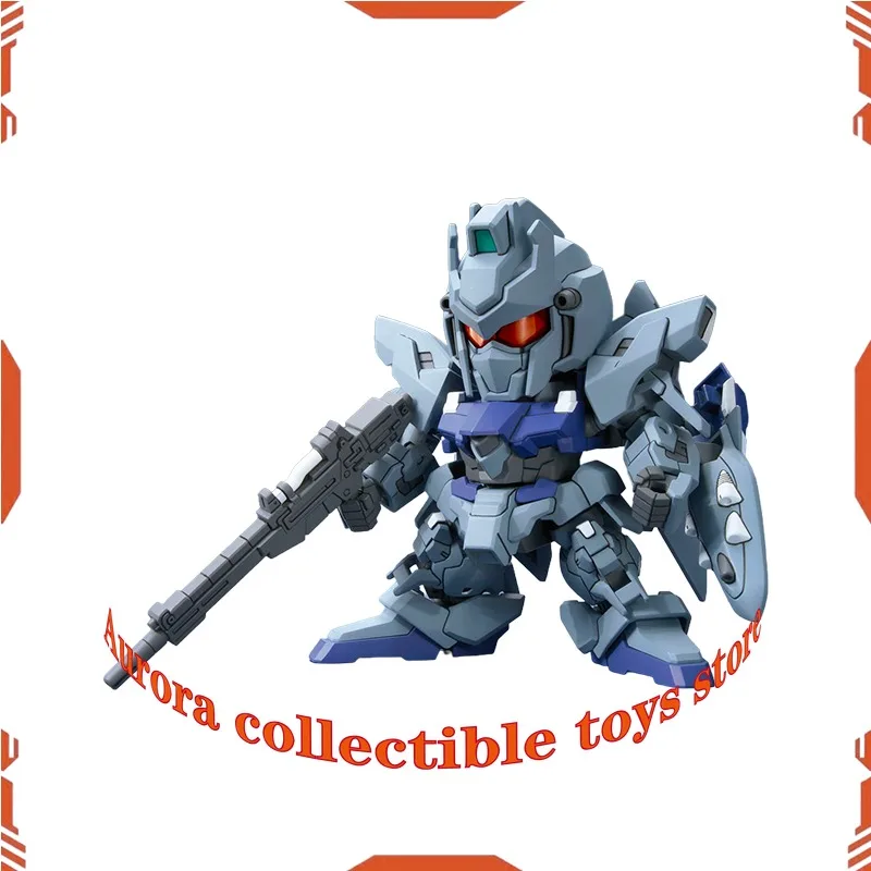 

In stock BB Warrior 379 MSN-001A1 Delta Plus Assembly model collect Holiday Gifts Mecha Trendy toys
