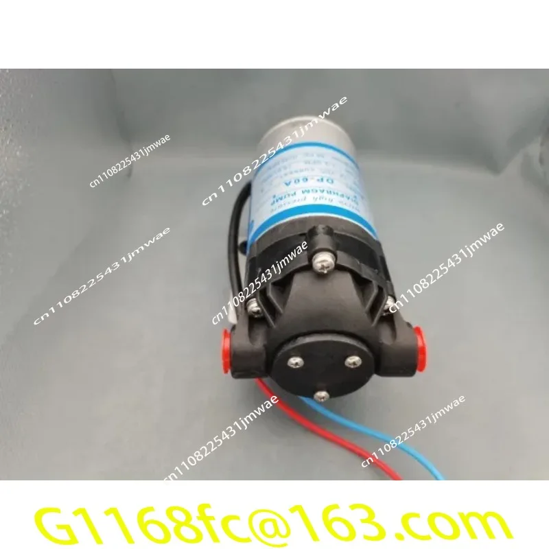 DP-60A diaphragm self-priming   instrument water booster pump 808