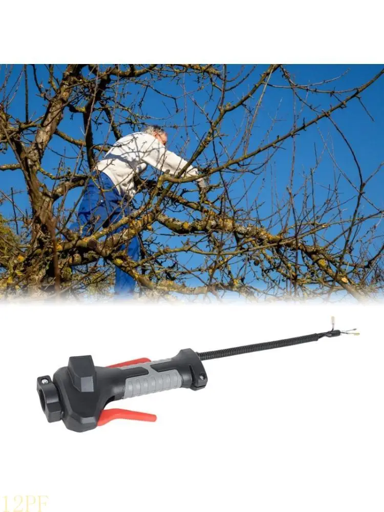 12PF Lawnmower Swit…