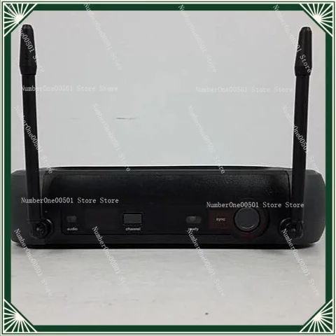 ForShure PGX24/BETA58A Microphone Stage Wireless Microphone Live Microphone