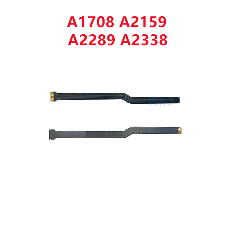 New Original Battery Flex Cable For Macbook Pro A1708 A2159 A2289 A2338 A1989 A2251 A1990 A2141 Battery Cable 2016-2020 years