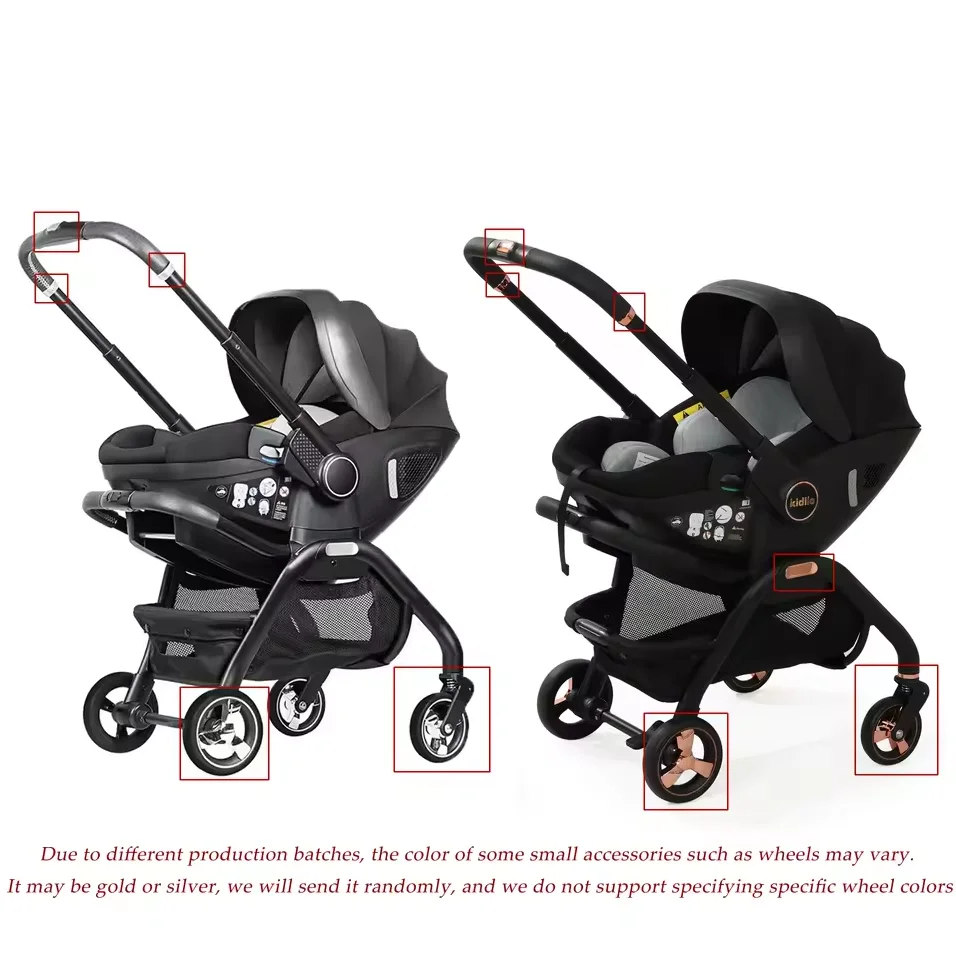 Thumbnail 2 - #14 Baby Strollers List of Top Picks