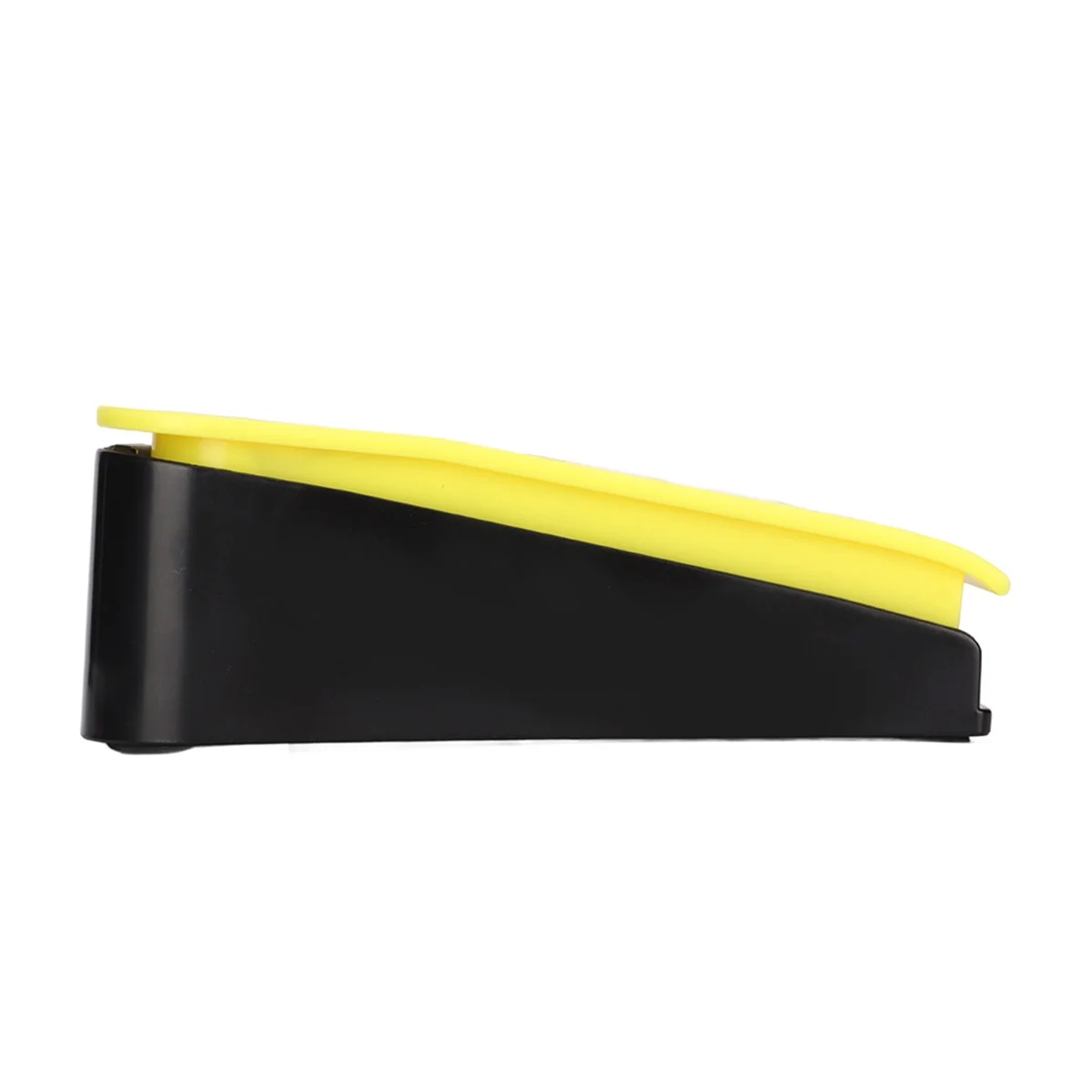 CH◆☆§Single Foot Switch Pedal Wireless 2.4G Wired USB Three Connection Mode High Sensitivity Ergonomic Foot Switch Pedal~HOT SAL