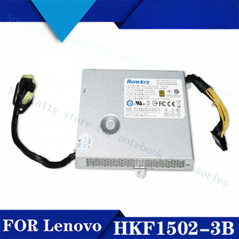 

A+For Lenovo ThinkCentre M71Z M72Z M73Z 150W Power Supply APA005 HKF1502-3B