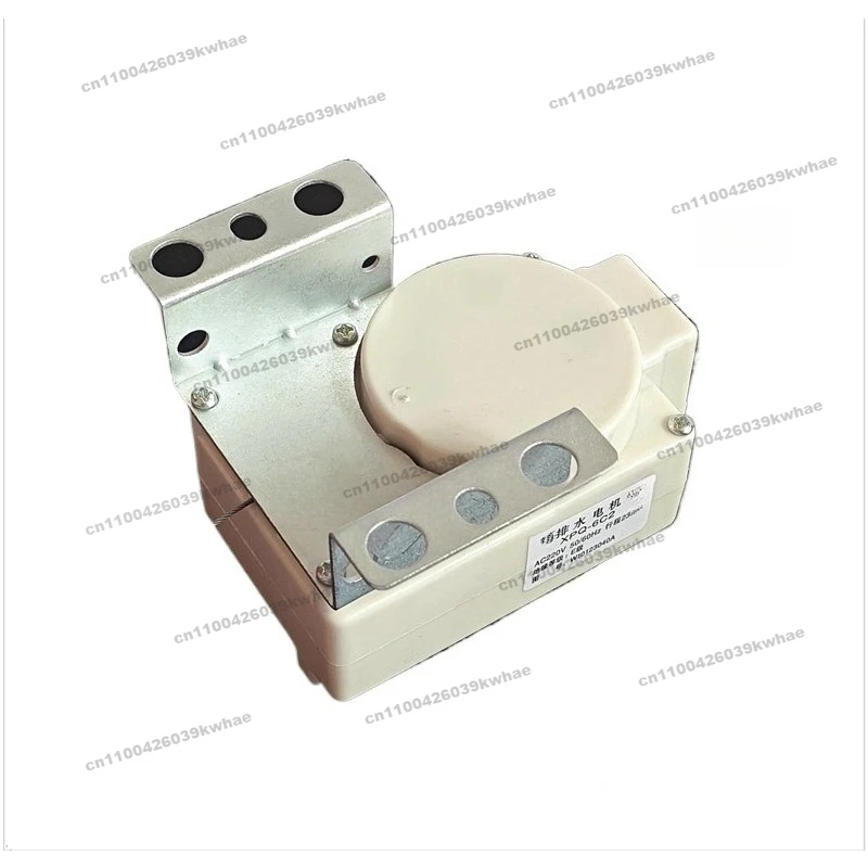 Automatic Washing Machine Tractor XPQ-6C2 Drain Motor Drain Valve 6 Holes Universal Original Washing Machine Accessories