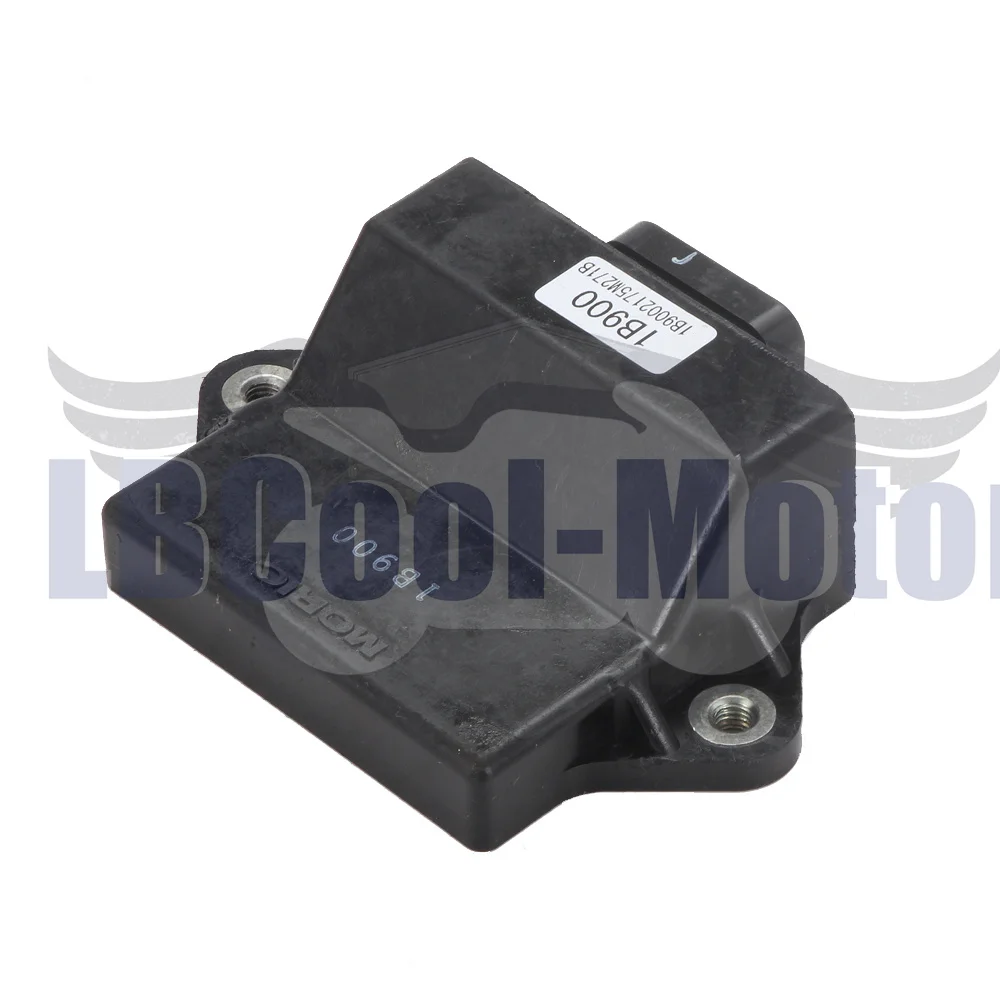 Used OEM Digital Ignition CDI ECU Box For Yamaha VP125 X-City 2008-2012 YP125R X-MAX 2006-2009 1B9-8591A-00 Original CDI Igniter