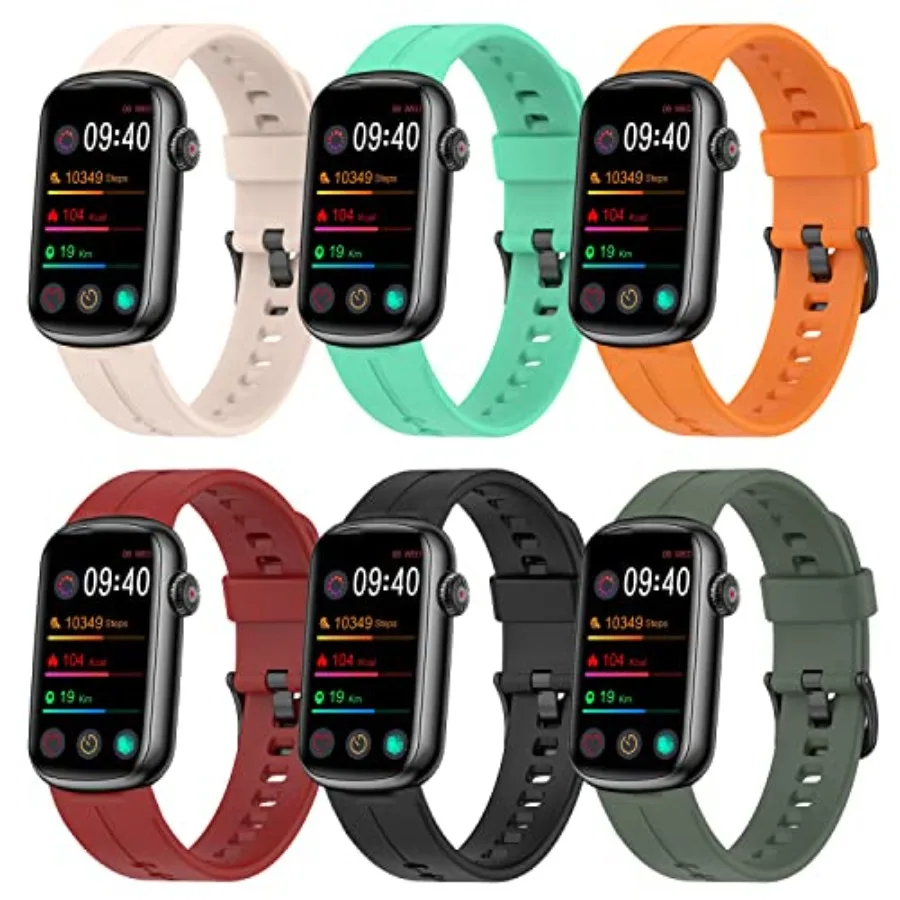 Wrist Strap Compati…