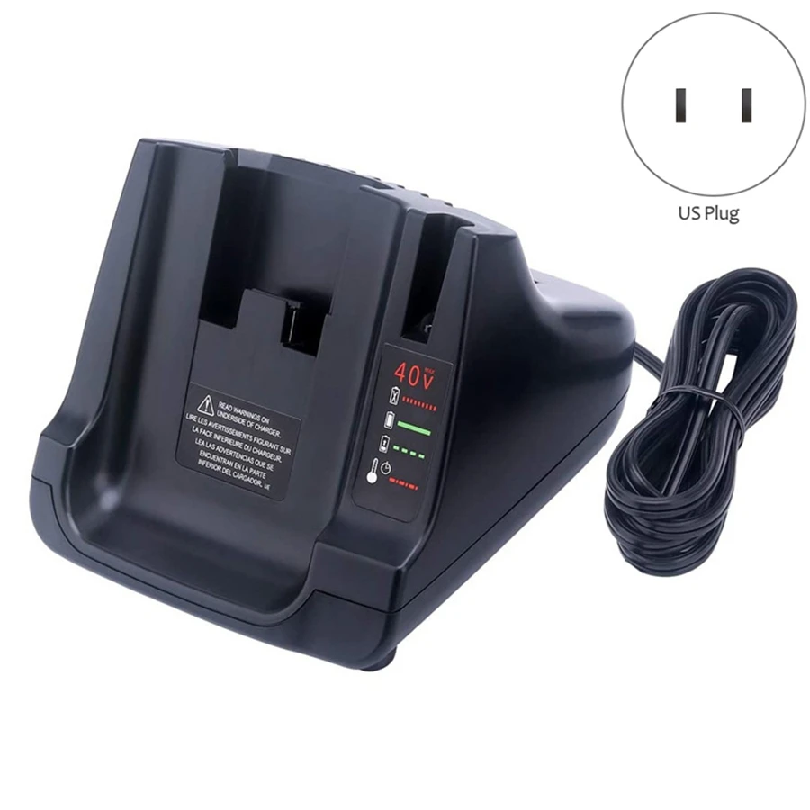 Upgraded Replacement Porter-Cable PCC692L , Also for All Black&Decker 20V MAX Lithium Battery or Charger US PlugN01R