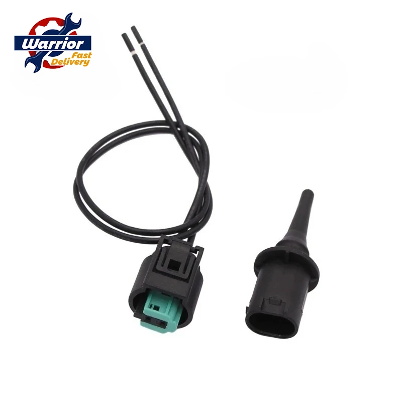 

Датчик температуры воздуха для Mercedes-Benz A208 C117 C208 C218 W203 W204 W211 W164 W219 W221 R230, номер детали 0075421318, 0005428418, автозапчасти