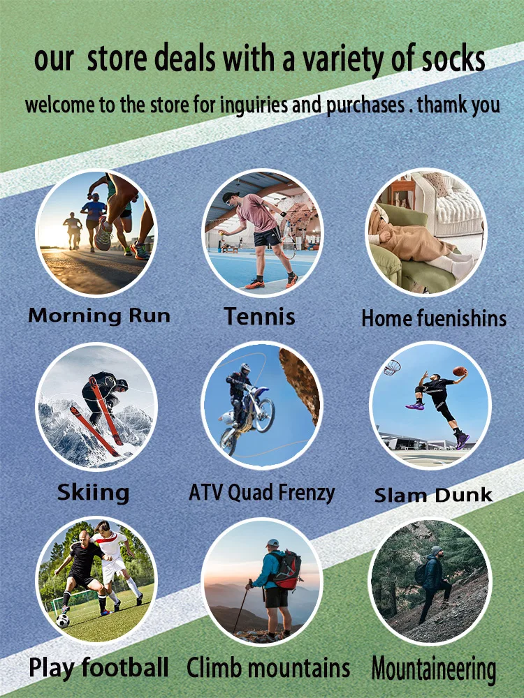 AliExpress 2025 Summer Bicycle Cycling Aero Socks New Seamless Anti-Slip Bicycle Bike Socks Sport Creative skull pattern Socks