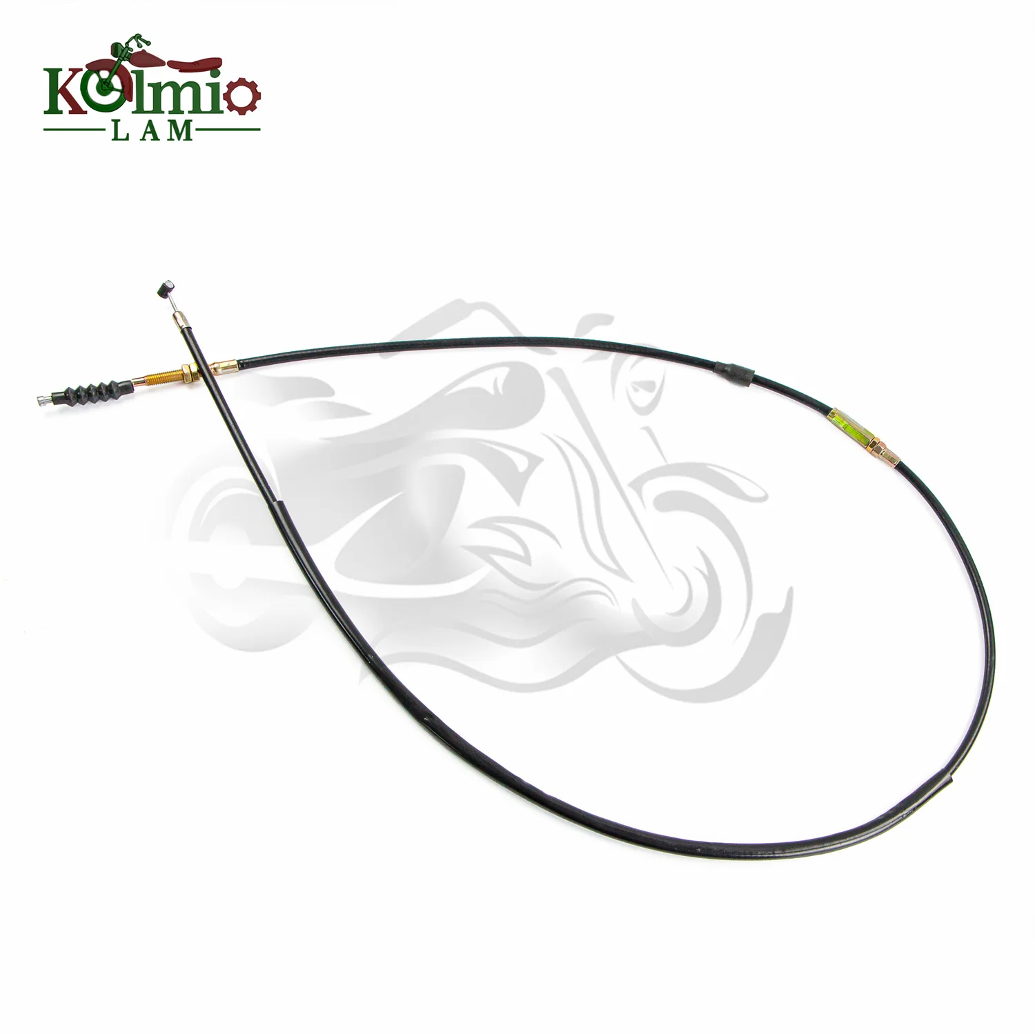 Fit for Kawasaki Vulcan VN400 VN800 VN900 Motorcycle Accessories Clutch Cable Steel Wire Line VN 400 800 900