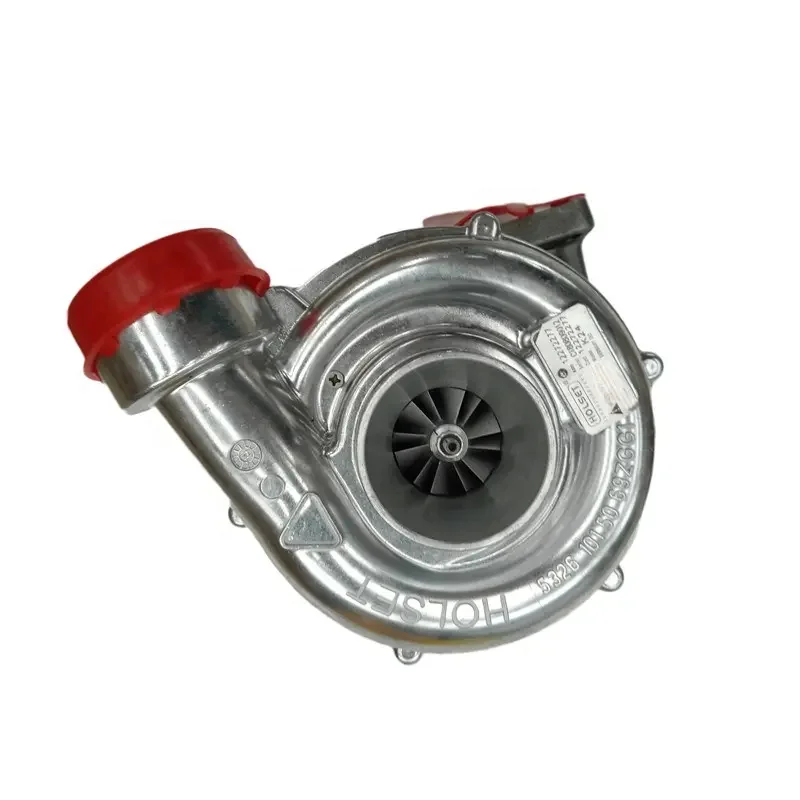 

For HOT Turbocharger Turbo 1118010-36D VG1560118229 Sale