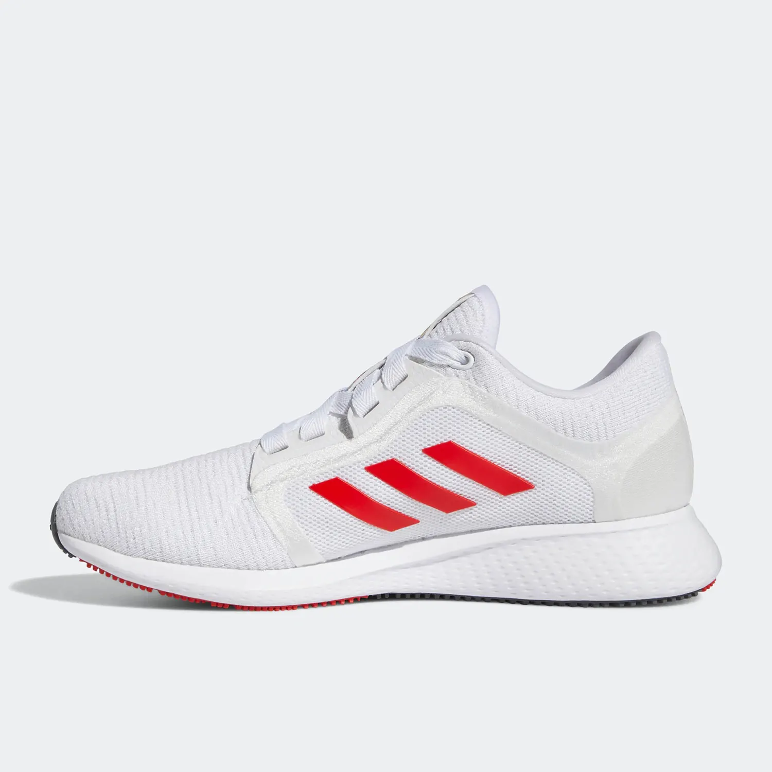 Sepatu Lari Penyerap Guncangan Wanita Adidas Edge Lux 4 Asli FX9952