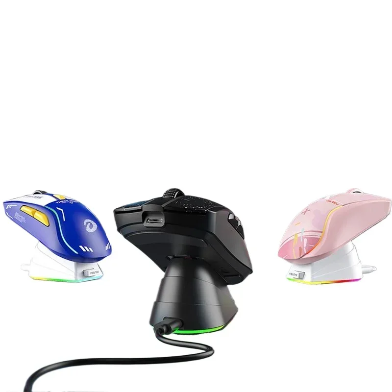 A950 e-sports game three-mode wireless game e-sports office universal