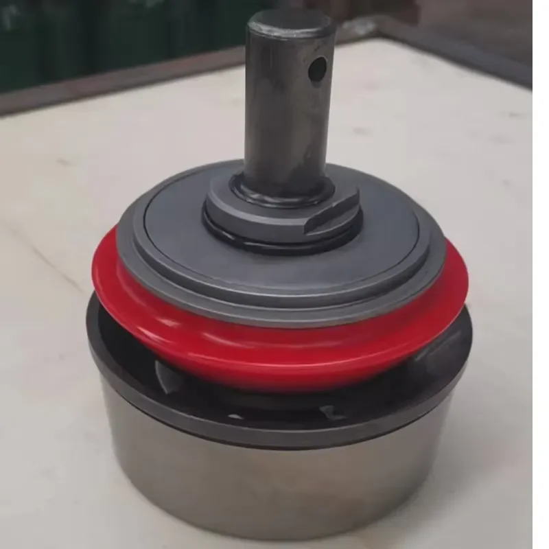 API 7K Oilfield Mud Pump Spare Parts Mud Pump Valve Assembly