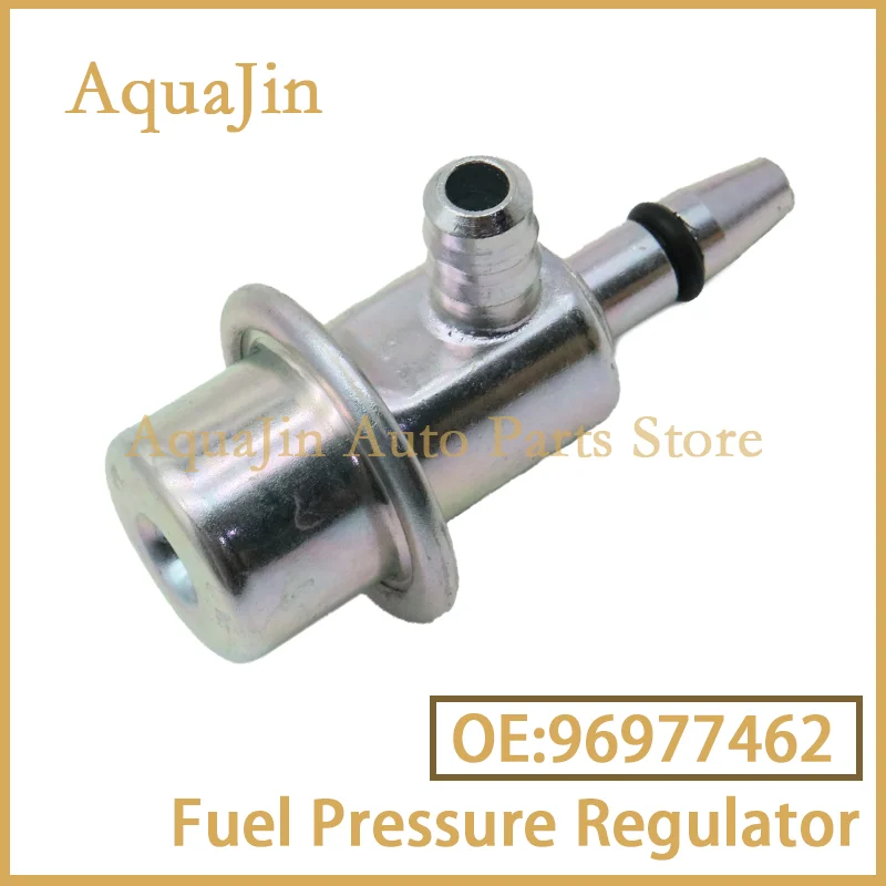 

96977462 Регулятор давления топлива для Chevrolet GM Epica Aveo Buick Excelle Daewoo laccti Kalos Buick Excelle Ford F150 F250 F350