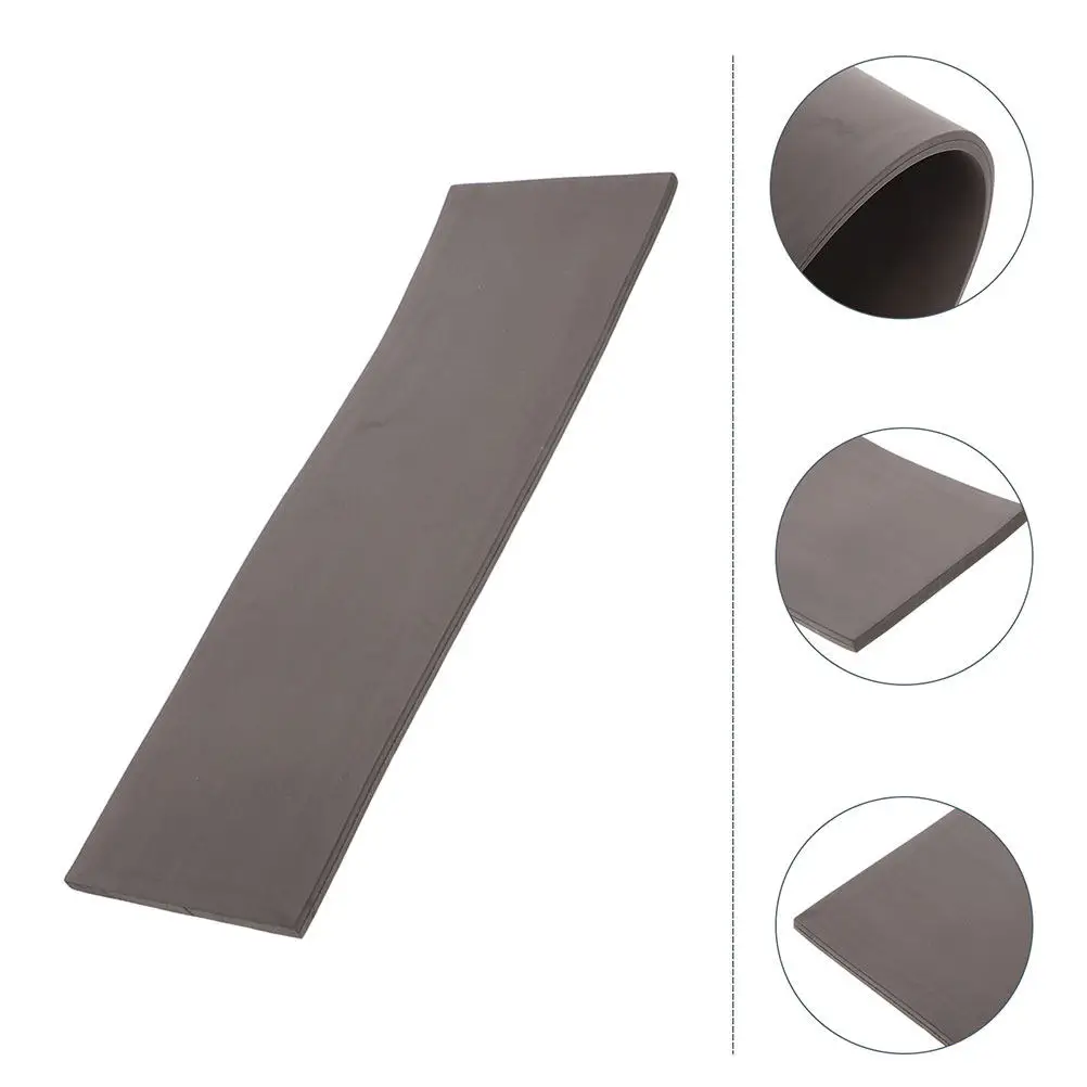 

Rectangular Light Sensitive Stamp Pad High Ink Absorption Clear Impressions for Crafting Office School Use Rubber Stamp