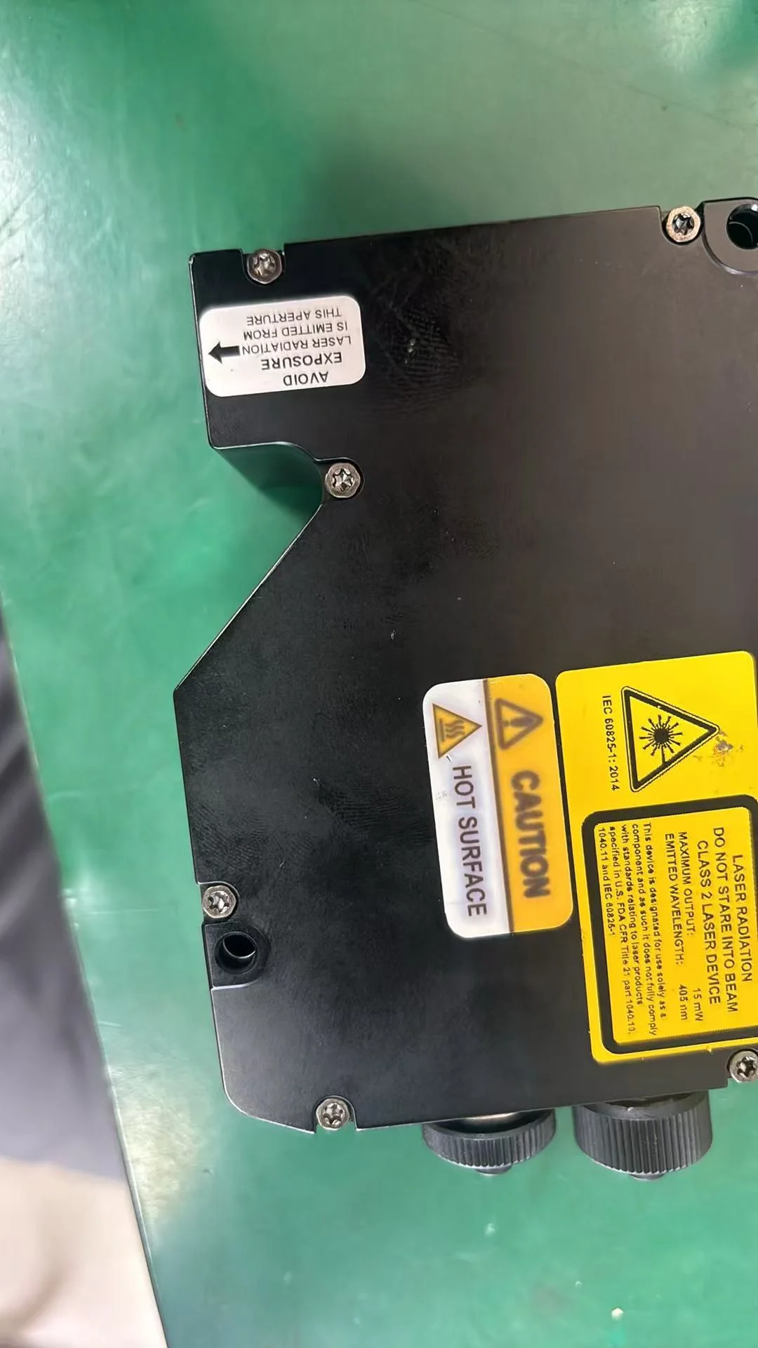 LMI Lommai Gocator 2510A-2-B-01-S 3