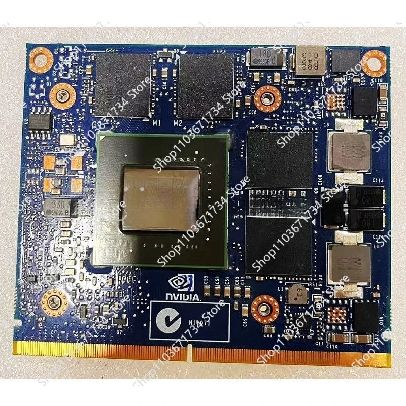 Tarjeta De VíDeo Gr…