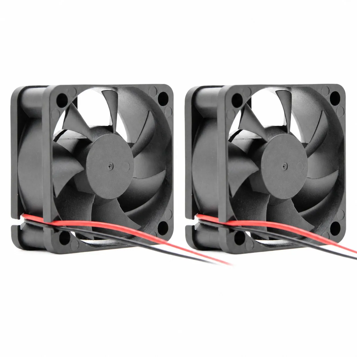SD5020S24M Server Cooling Fan 50x50x20mm 5020 24V 0.13A 2-Pack
