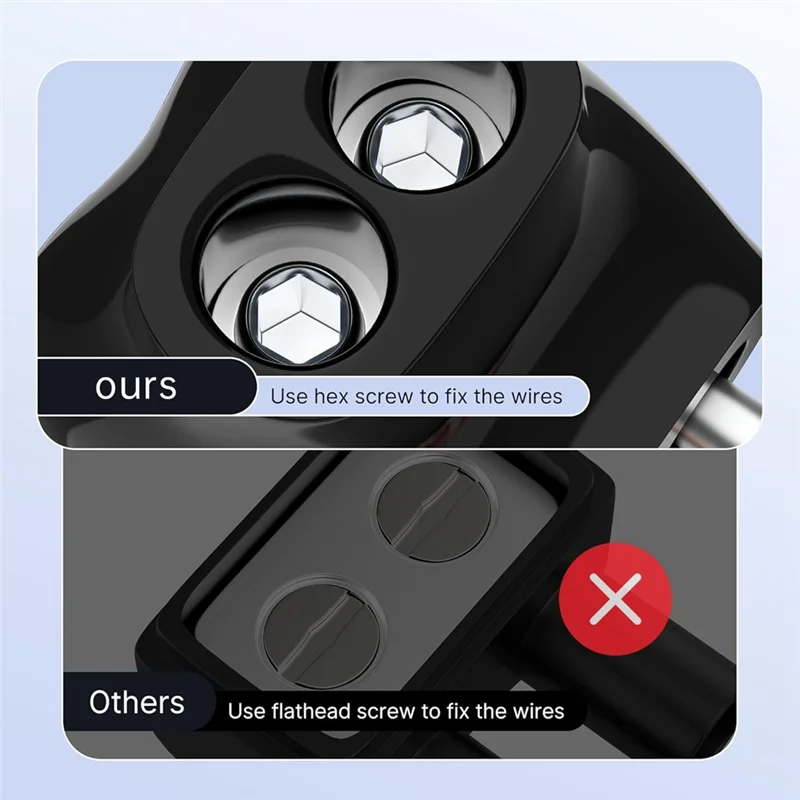 Abzs 2 Port Insulat… - image