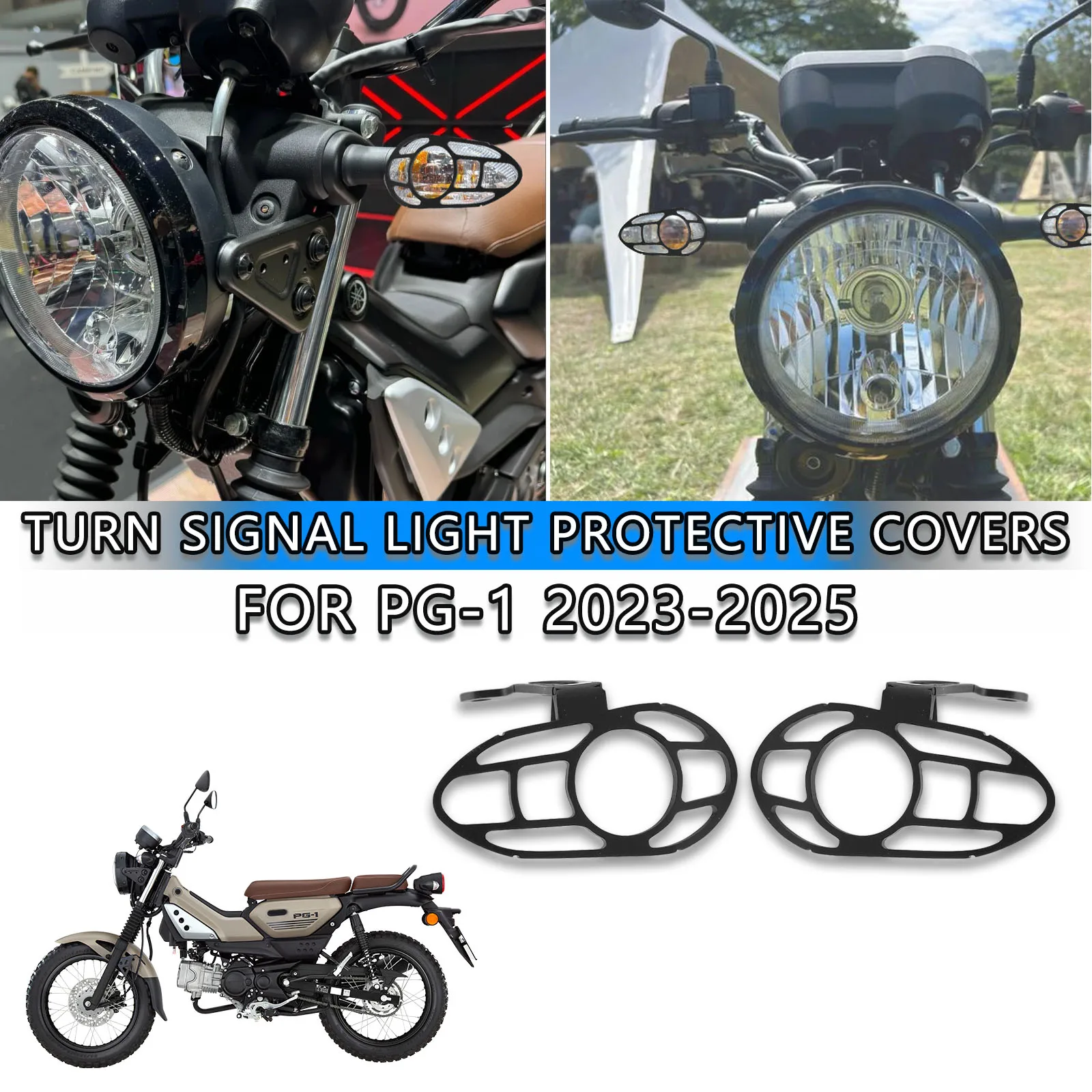 For Yamaha Pg 1 Mot… - image