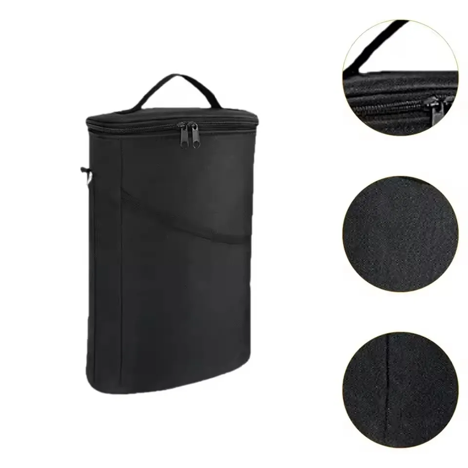 Thumbnail 4 - #6 Wine Carrier Bags Comparison Guide