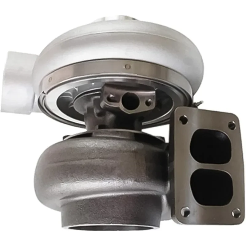 Turbo KTR110G-H45B Turbocharger 6505-52-5450 for Komatsu 6D140 SA6D140 Engine PC750-6 PC750SE-6 PC1800-6  PC800-6 Excavator