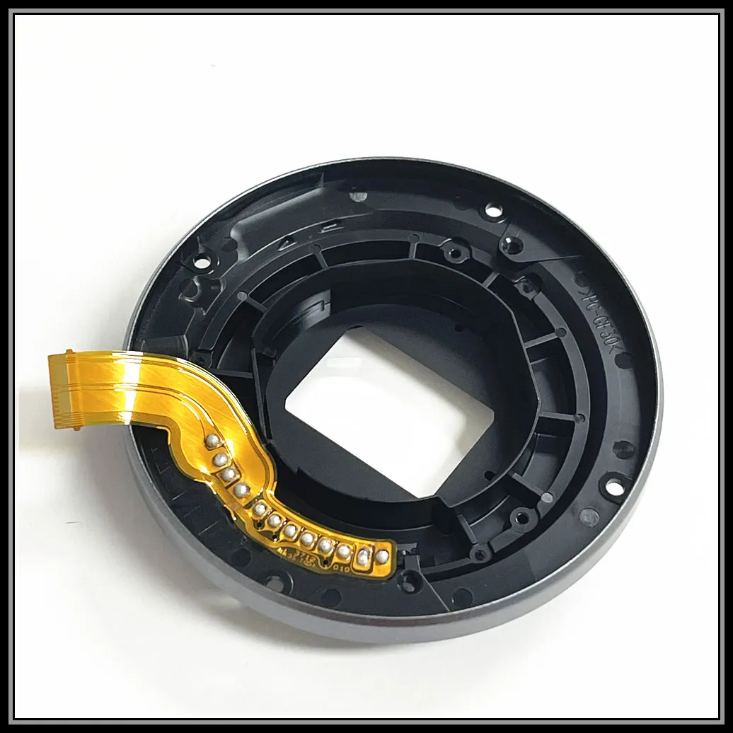 オリジナルのケバイネットマウントリング,RF-S-150 RF-S 18-150 f/3.5-6.3用,パーツ