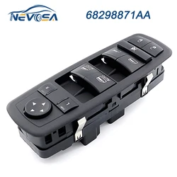 NEVOSA 68110871AA interruttore alzacristallo elettrico per auto elettrica Master per Chrysler Town & Country per Dodge Grand Caravan