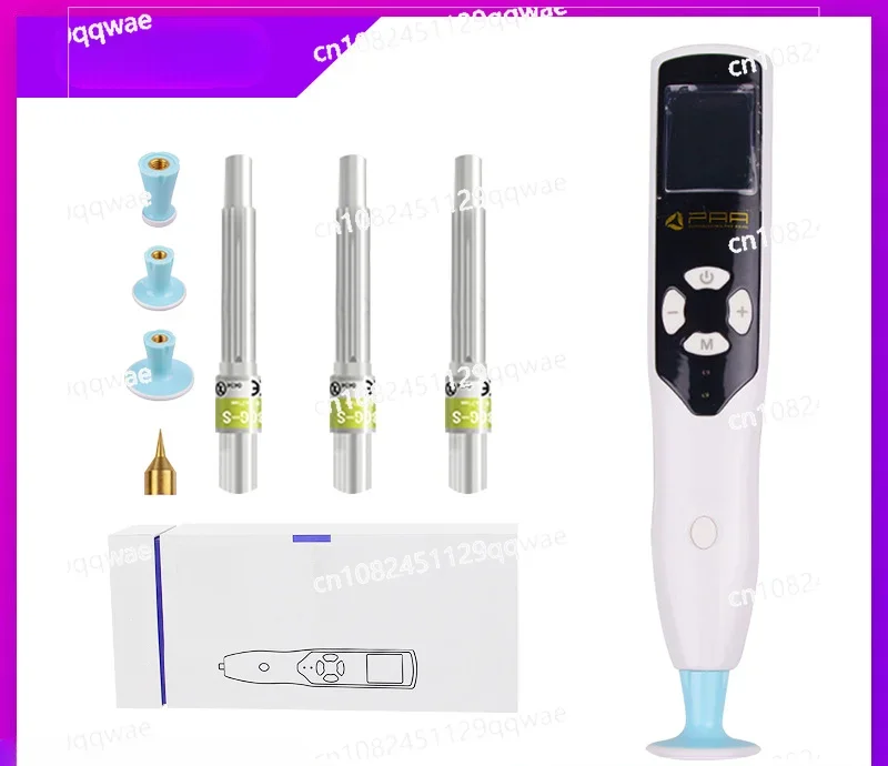 Point Scanning Pen, Facial Care, Ozone Function, Beauty Equipment, Portable Plasma Mole Scanning Pen