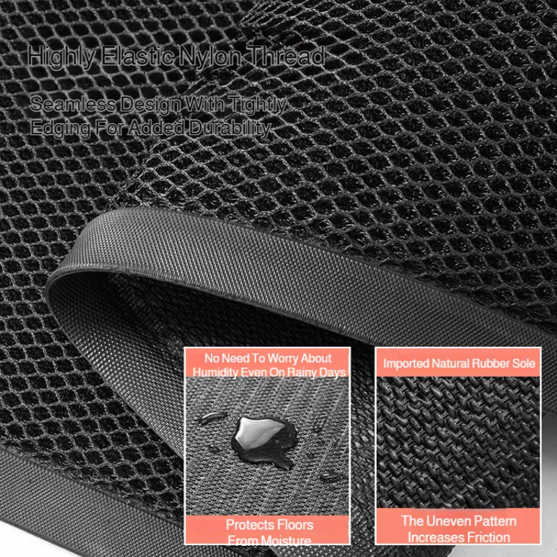 باب الفيلا، سجادة أرضية فائقة النعومة غير قابلة للانزلاق، باب مدخل مركز التسوق في الفندق، سجادة أرضية، باب مدخل مرن غير قابل للانزلاق