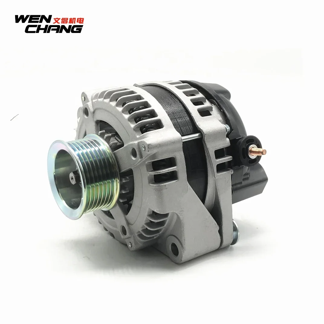 ALTERNATOR FOR For  toyota 1KD 2KD For  toyota HILUX 2706030070 2706030100 2706030140 2706030141 2706030170 2706030171 27060