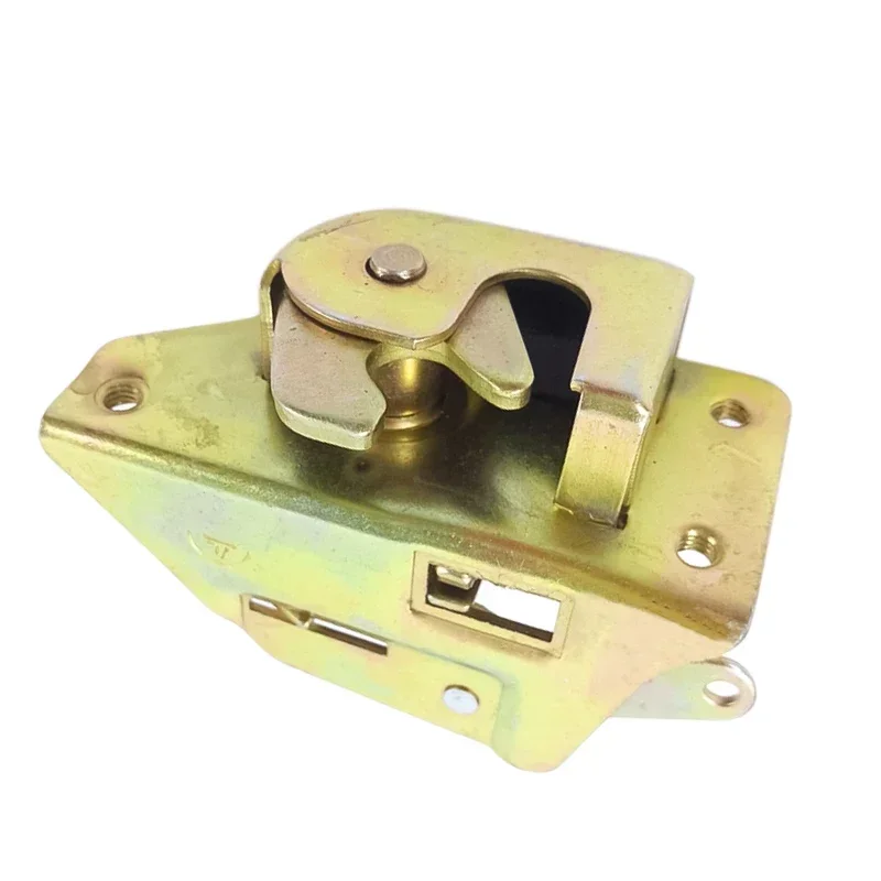 

Excavator Accessories Cab Door Lock Block Cylinder 55 R200-5 210-5