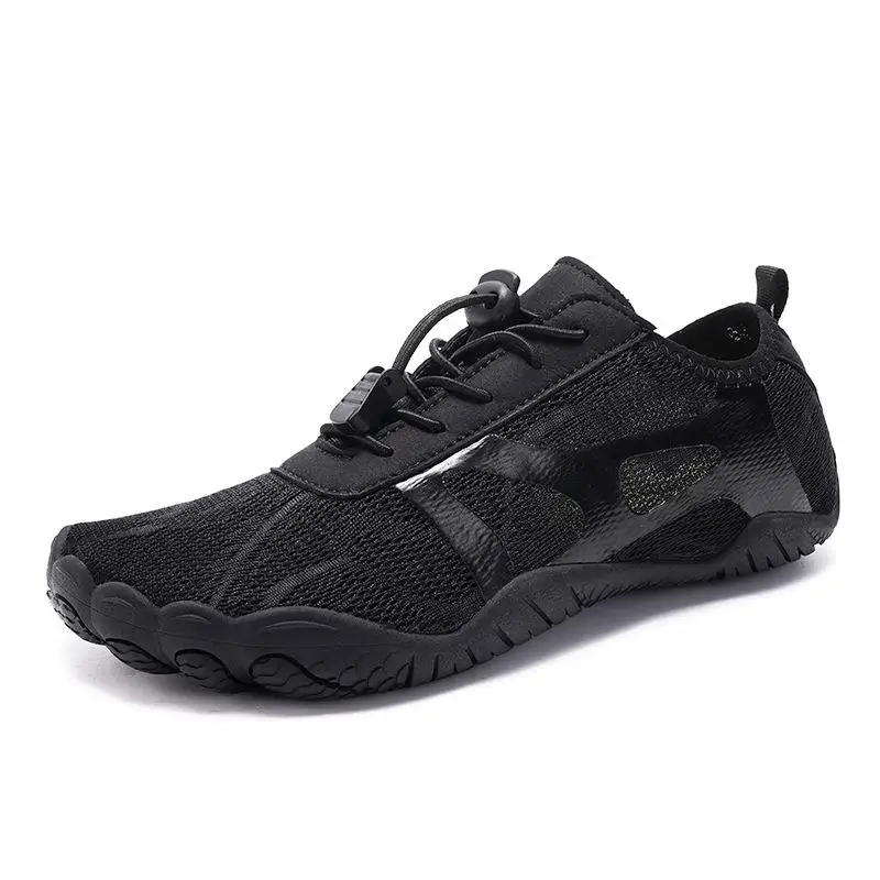 Outdoor Indoor Quick Dry Waterproof Anti Slip Wear Resistant Low Cut Men Women Stream Walking Shoes Special Purpose