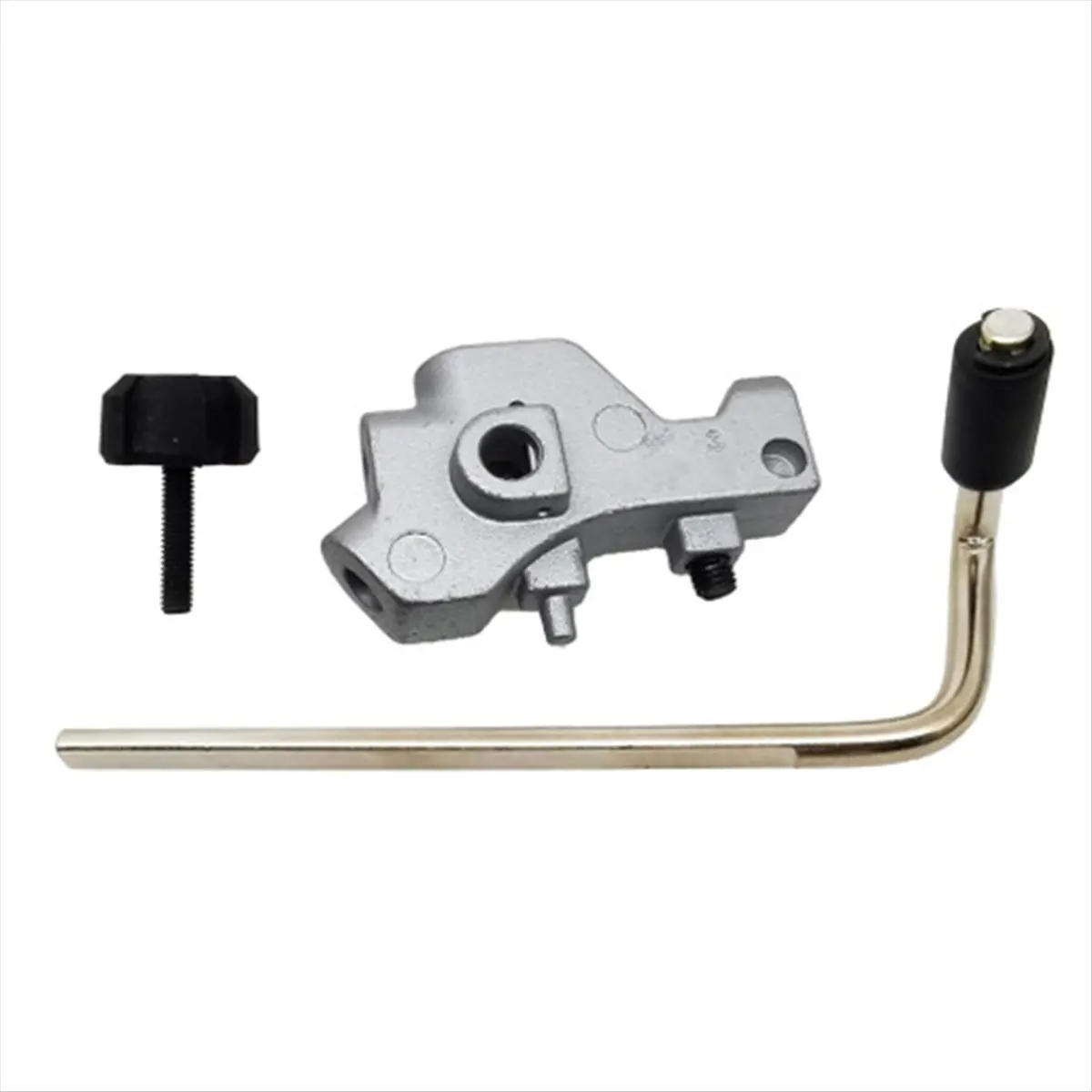 Y17A N275350 Block Assembly / N275341 Depth Guide/ N278801 Knob for Dewalt DWE315K DCS355B DCS356B,DCS354B Multi-Tool