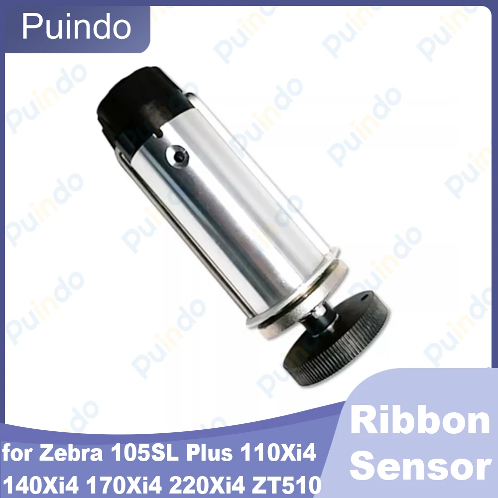 High Quality Ribbon Supply Spindle for Zebra 105SL Plus 110Xi4 140Xi4 170Xi4 220Xi4 ZT510 ZT610 Take-Up Spindle