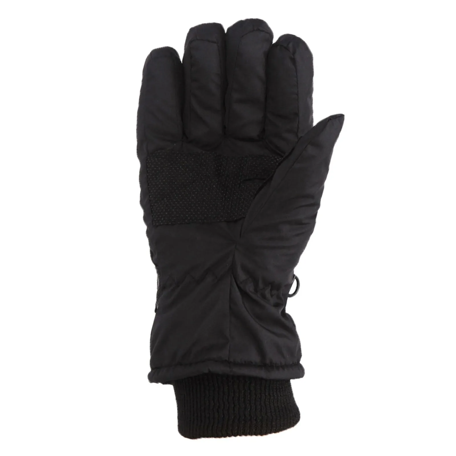 7-12 Years Winter Children Ski Gloves Kids Boys Girls Snow Skating Snowboarding Windproof Warm Ski Gloves Outdoor Sports Gloves