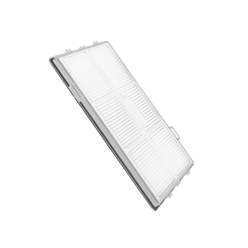 Pièces d'aspirateur Robot pour MI Roborock S7 T7S Plus, filtre HEPA, brosse latérale principale, tissu de vadrouille, housse de sac anti-poussière