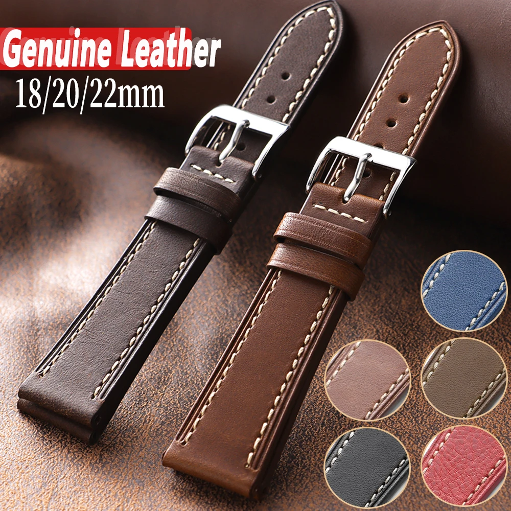 Quality Genuine Lea…