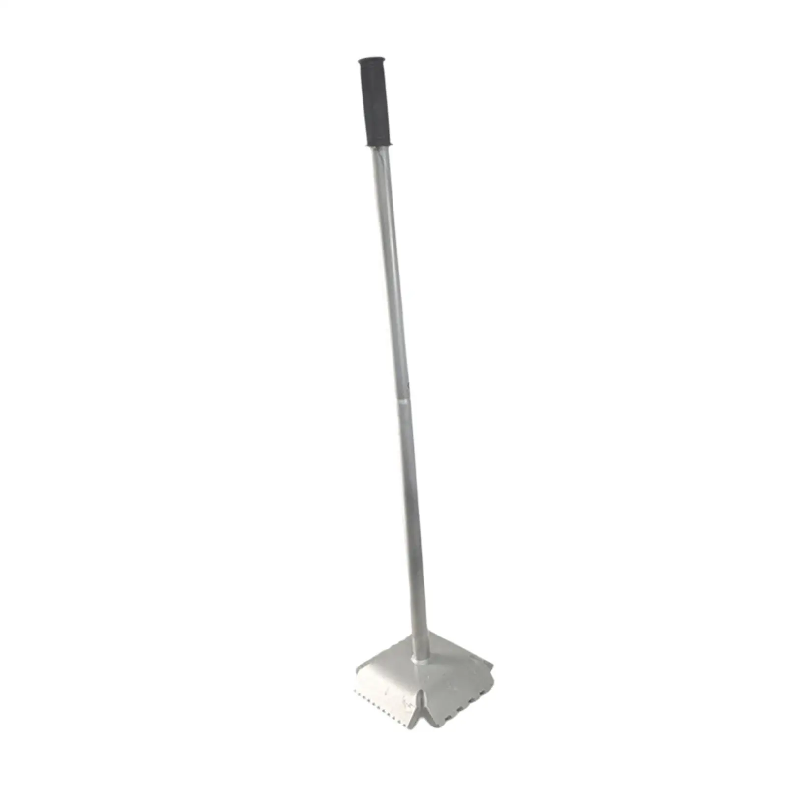Manual Trash Compactor Labor Saving Compact Design Bin Press Tool for Home Kitchen Restaurant