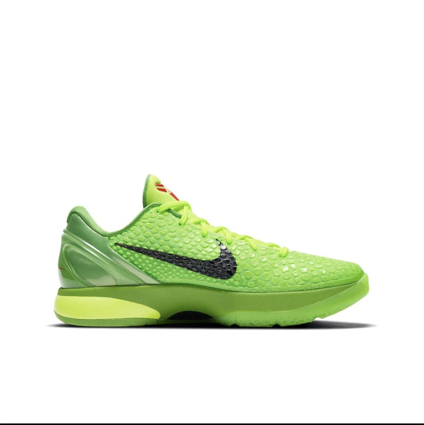 Original Nike Zoom Kobe 6 \