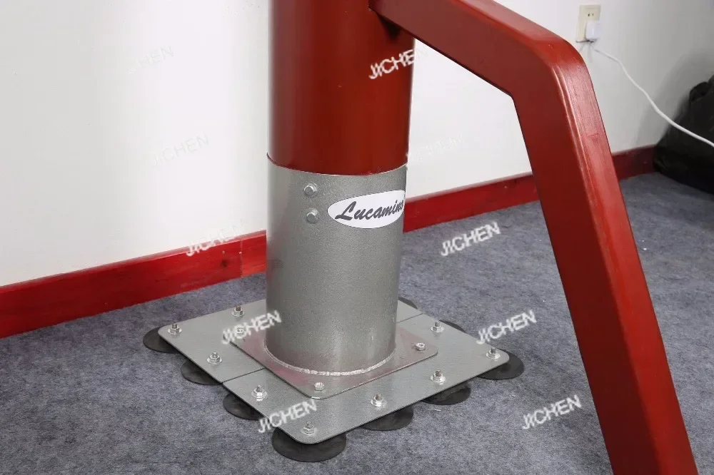 عمود الجناح تشون الدمى الخشبية، واحد لكمة رجل الكونغ فو التدريب موك جونغ، Ip Man 4 فنون الدفاع عن النفس الصينية