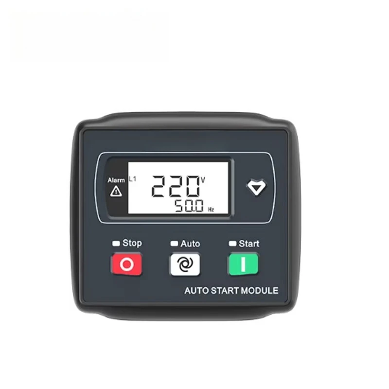 Smartgen HGM1790N AUTO Start Module Generator Controller