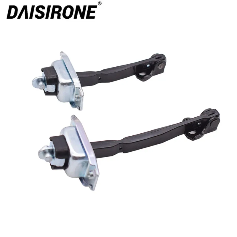 1PCS High Quality Auto Door-Check Strap Stopper For Toyota Camry 68630-06070 68610-06080