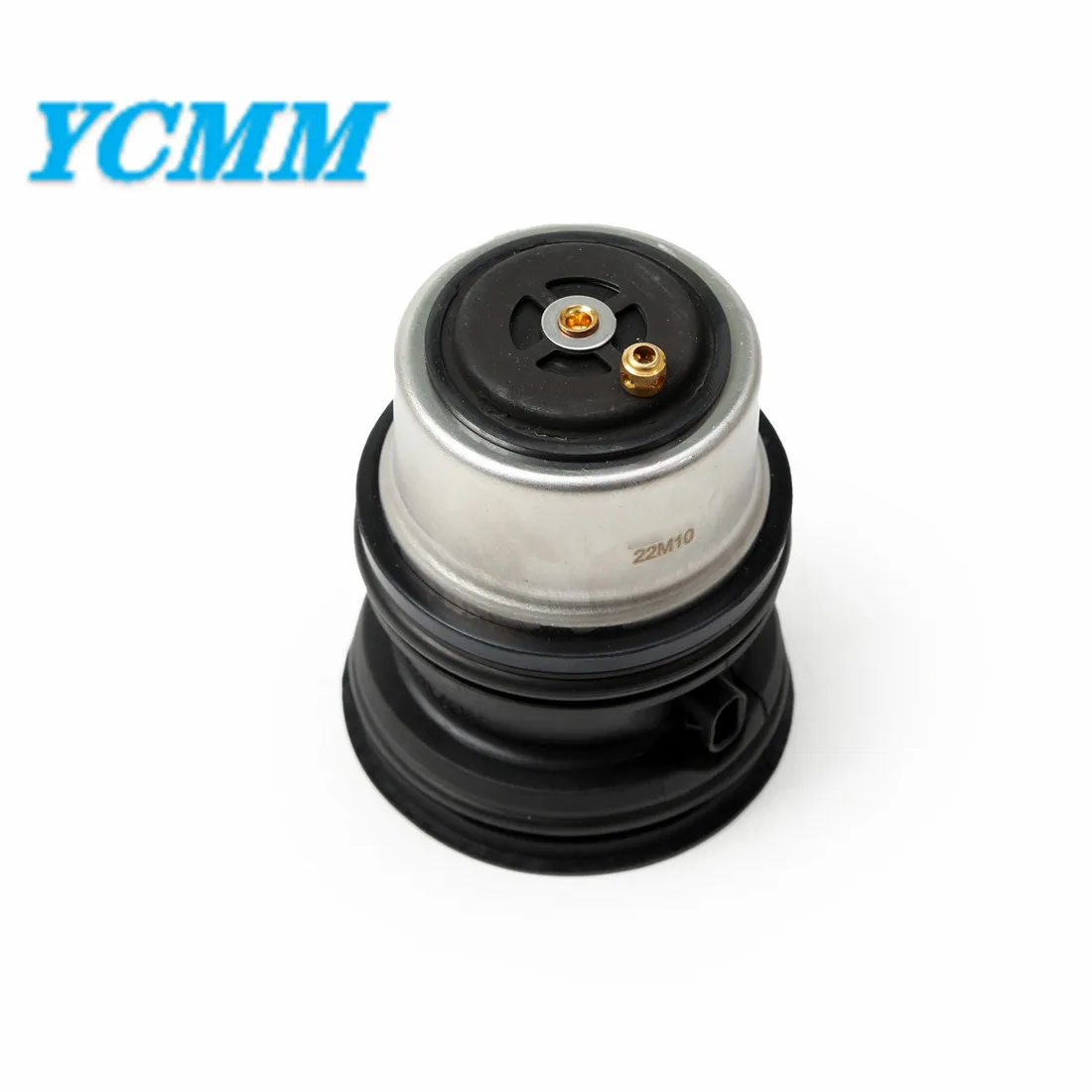 Car Thermostat For Porsche Cayenne 92A Panamera 970 Macan 95B 3.0L 3.6L 4.8L 94810603401 94810603404